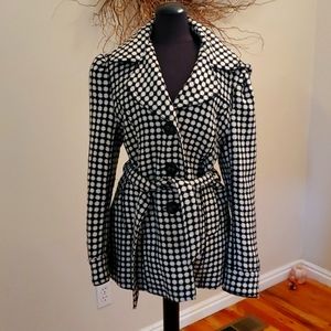 BKE Women's coat, sz L, great condition
